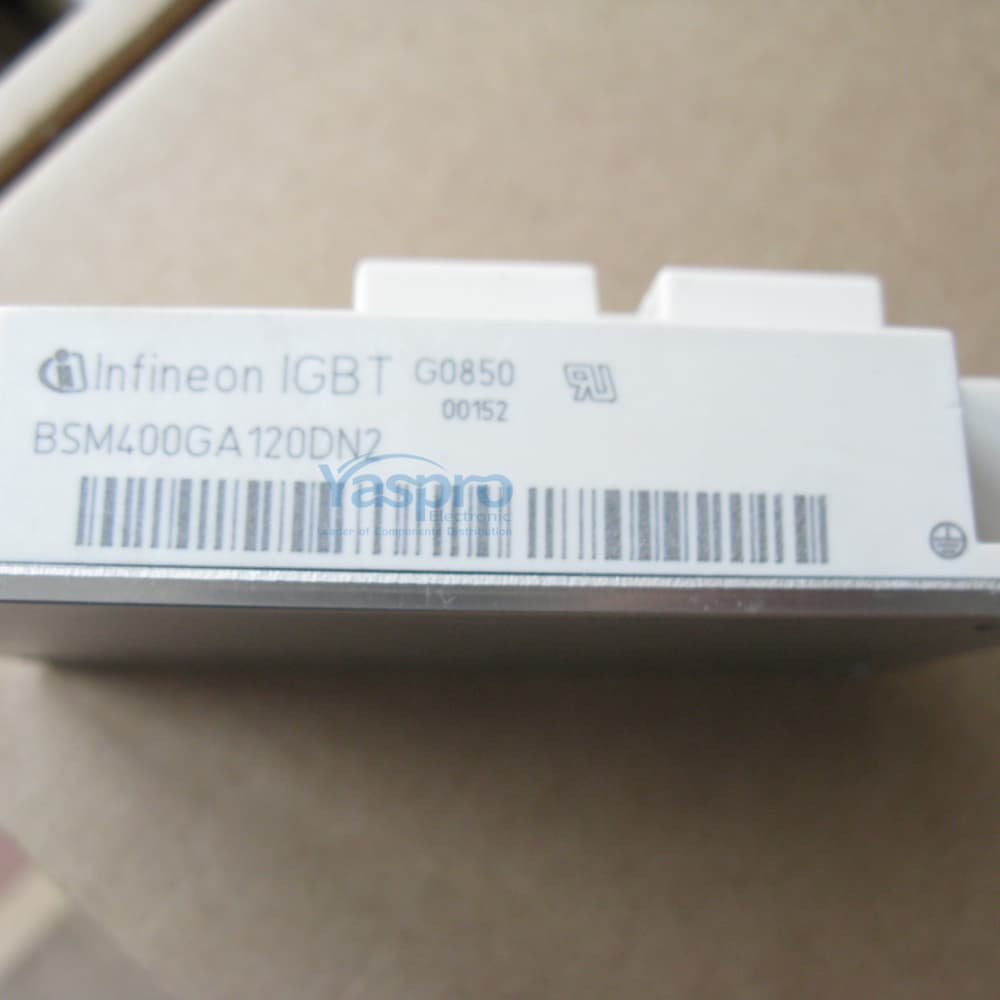 BSM400GA120DN2 Infineon IGBT Module