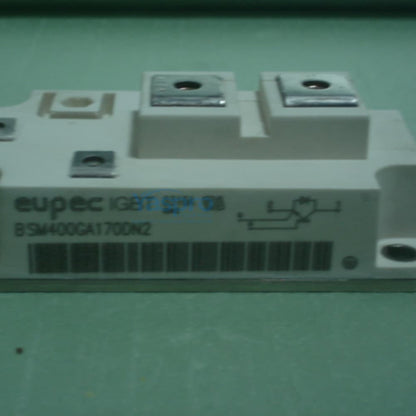 BSM400GA170DN2 Infineon IGBT Module