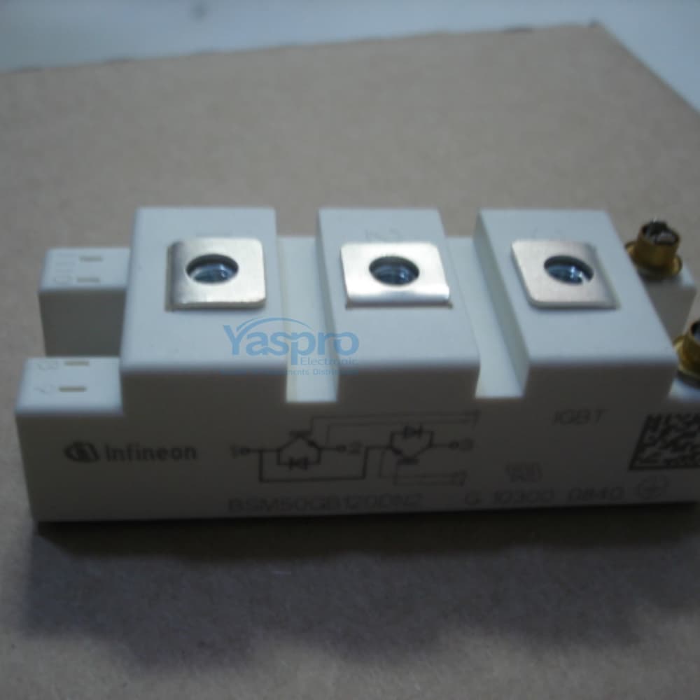 BSM50GB120DN2 Infineon IGBT Module
