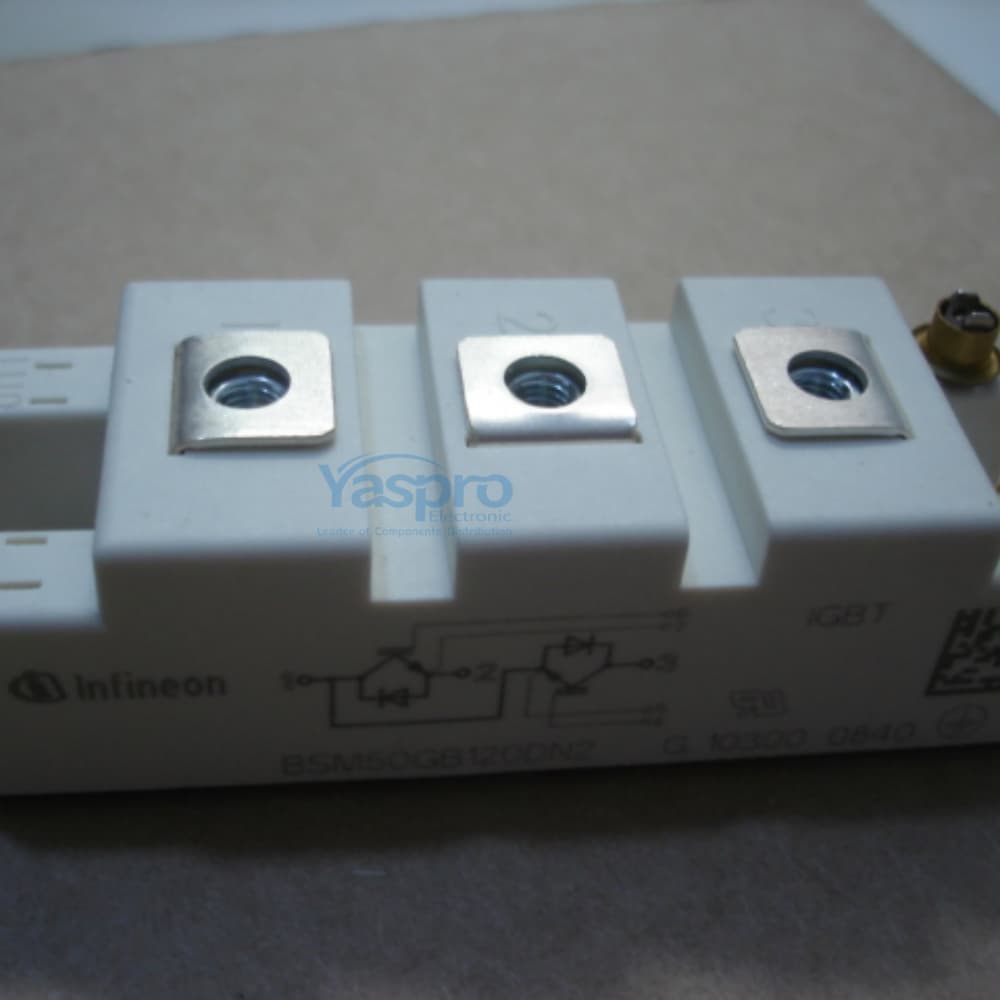 BSM50GB120DN2 Infineon IGBT Module