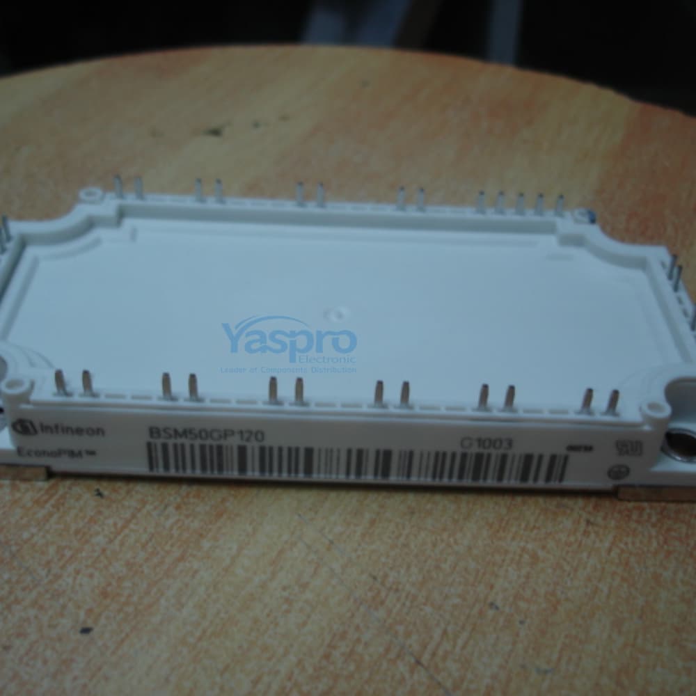 BSM50GP12005 Infineon IGBT Module