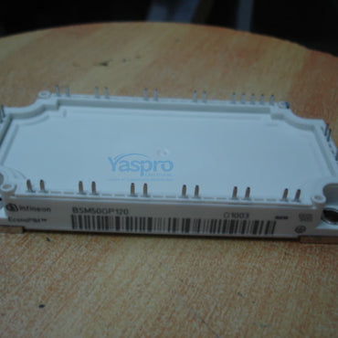BSM50GP120 Infineon IGBT Module