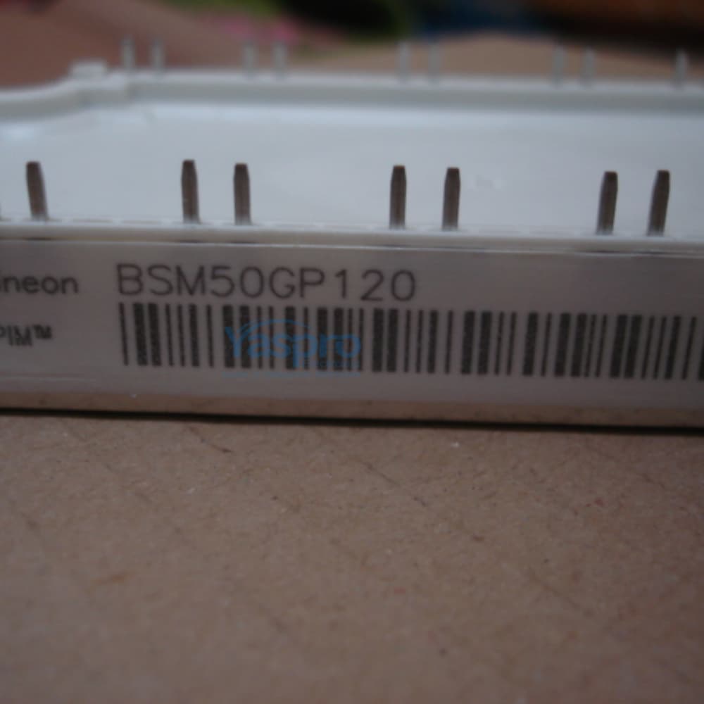 BSM50GP120 Infineon IGBT Module