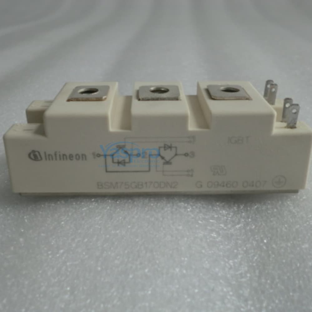 BSM75GB170DN2 Infineon IGBT Module