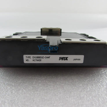 CM1000DUC-34NF Mitsubishi IGBT Module 1000A 1700V