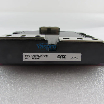 CM1000DUC-34NF Mitsubishi IGBT Module 1000A 1700V