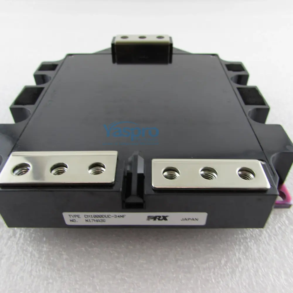 CM1000DUC-34NF Mitsubishi IGBT Module 1000A 1700V