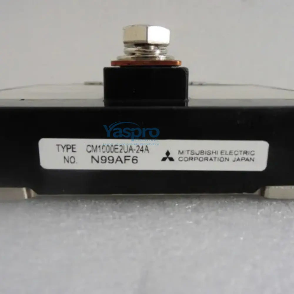 CM1000E2UA-24A Mitsubishi IGBT Module 1000A 1200V
