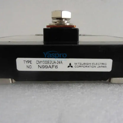 CM1000E2UA-24A Mitsubishi IGBT Module 1000A 1200V