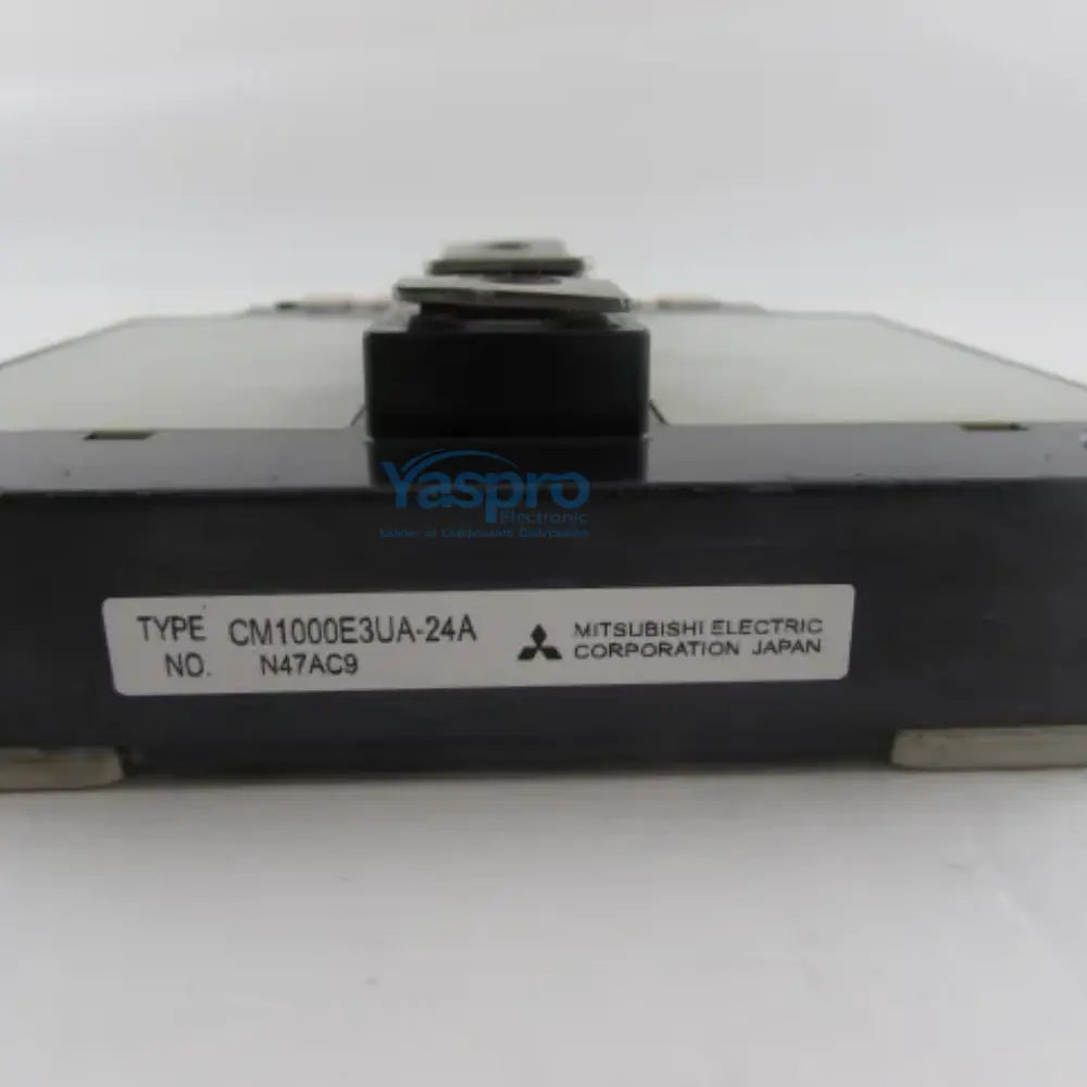 CM1000E3UA-24A Mitsubishi IGBT Module 1000A 1200V