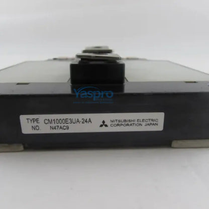 CM1000E3UA-24A Mitsubishi IGBT Module 1000A 1200V