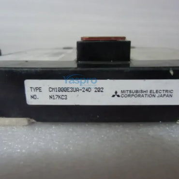 CM1000E3UA-24D Mitsubishi IGBT Module 1000A 1200V