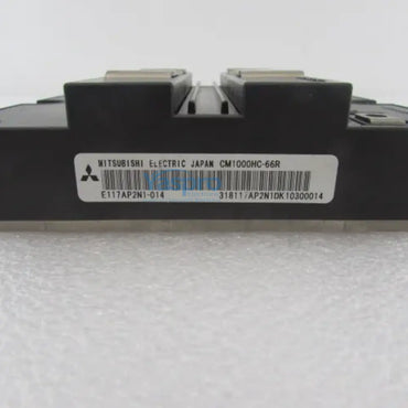 CM1000HC-66R Mitsubishi IGBT Module 1000A 3300V