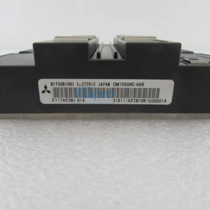CM1000HC-66R Mitsubishi IGBT Module 1000A 3300V