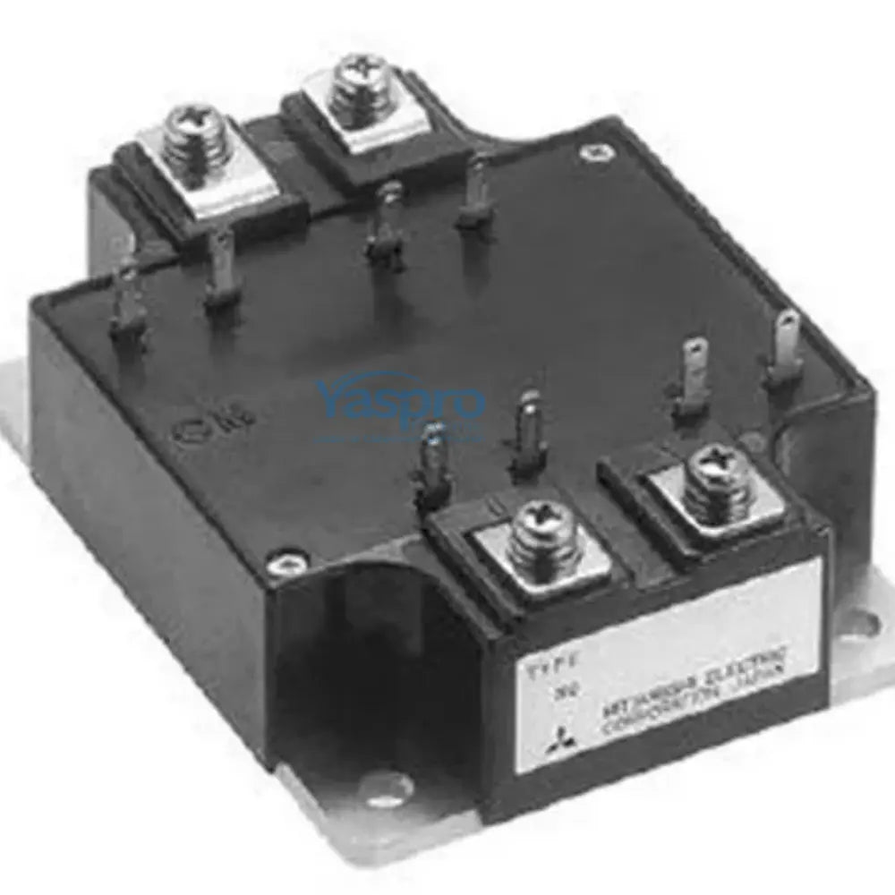 CM100BU-12H Mitsubishi IGBT Module 100A 600V