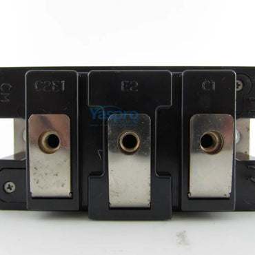 CM100DU-12E Mitsubishi IGBT Module 100A 600V