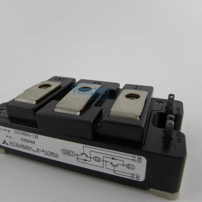 CM100DU-12E Mitsubishi IGBT Module 100A 600V