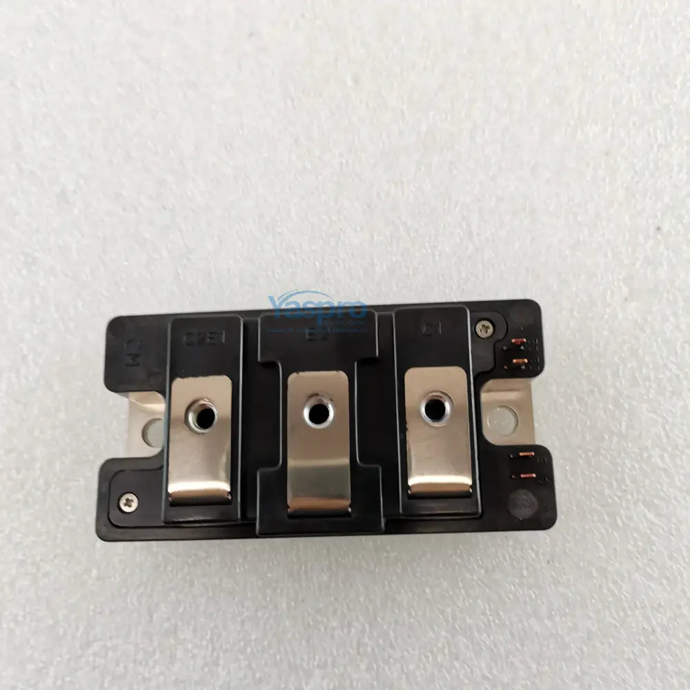 CM100DU-12F Mitsubishi IGBT Module 100A 600V