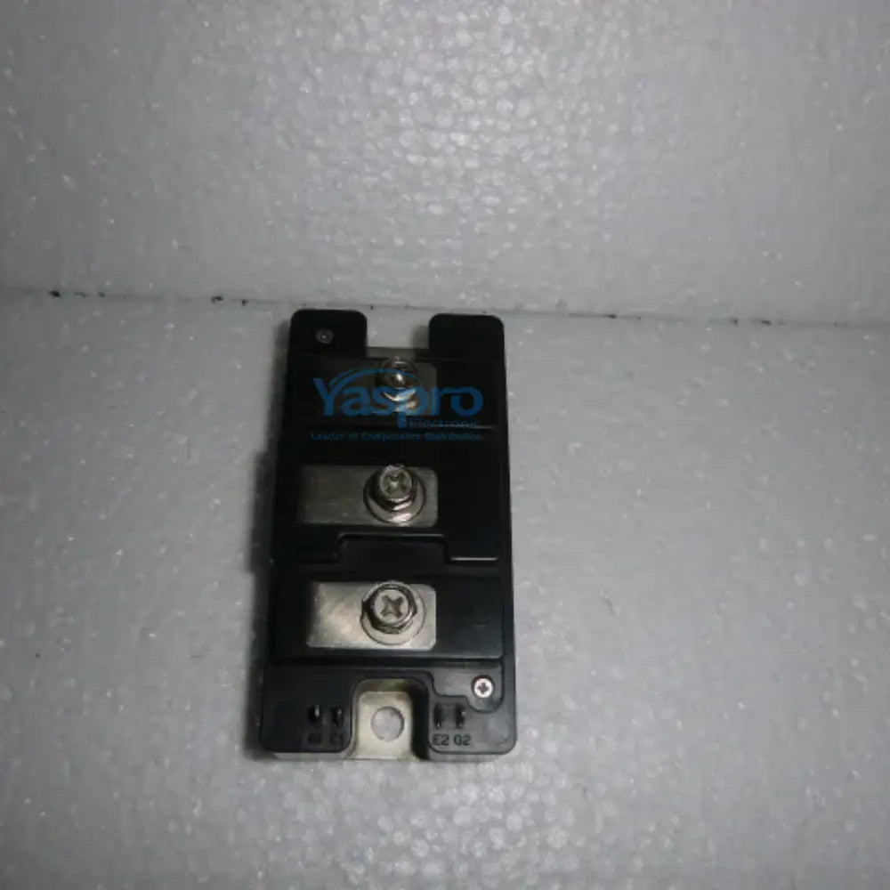 CM100DU-34KA Mitsubishi IGBT Module 100A 1700V