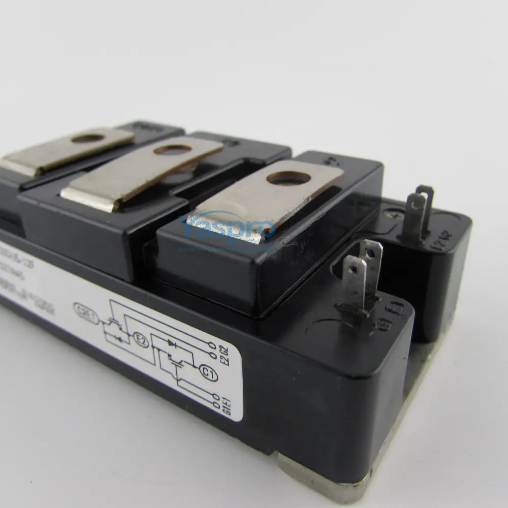 CM100DUS-12F Mitsubishi IGBT Module 100A 600V