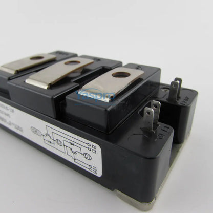 CM100DUS-12F Mitsubishi IGBT Module 100A 600V