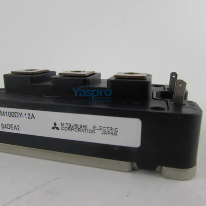 CM100DY-12A Mitsubishi IGBT Module 100A 600V