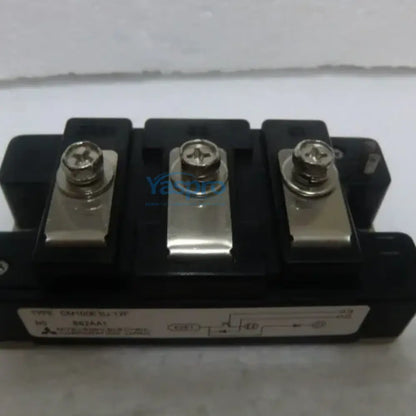 CM100E3U-12F Mitsubishi IGBT Module 100A 600V