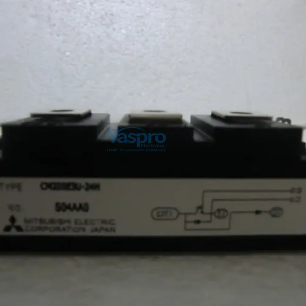 CM100E3U-24H Mitsubishi IGBT Module 100A 1200V