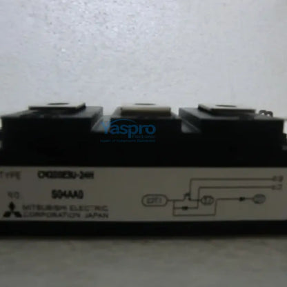 CM100E3U-24H Mitsubishi IGBT Module 100A 1200V