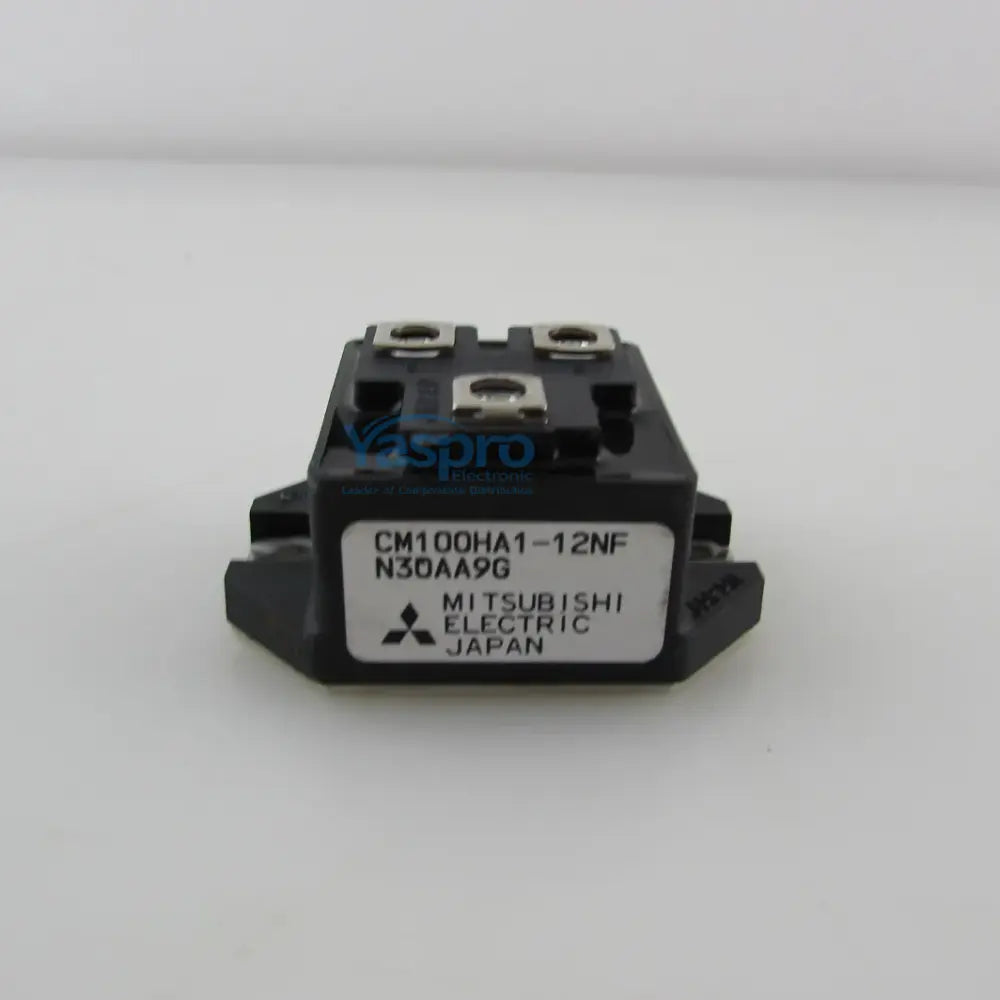 CM100HA1-12NF Mitsubishi IGBT Module 100A 600V