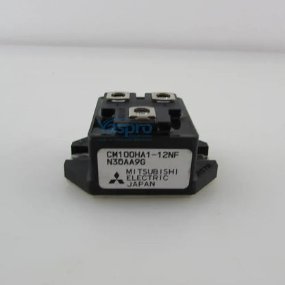 CM100HA1-12NF Mitsubishi IGBT Module 100A 600V