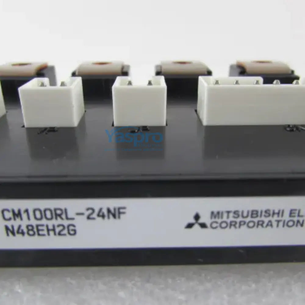 CM100RL-24NF Mitsubishi IGBT Module 100A 1200V