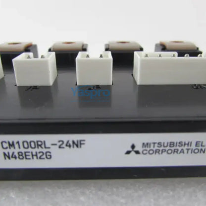 CM100RL-24NF Mitsubishi IGBT Module 100A 1200V