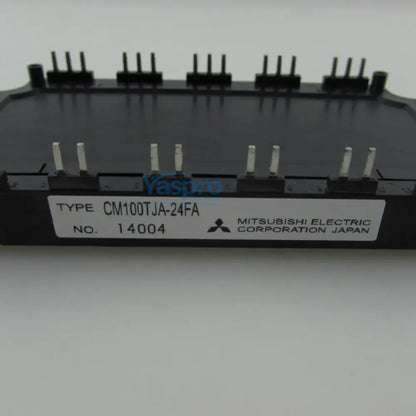 CM100TJA-24FA Mitsubishi IGBT Module 100A 1200V