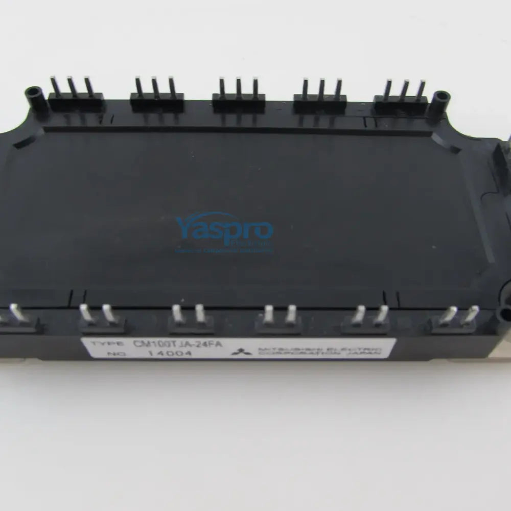 CM100TJA-24FA Mitsubishi IGBT Module 100A 1200V