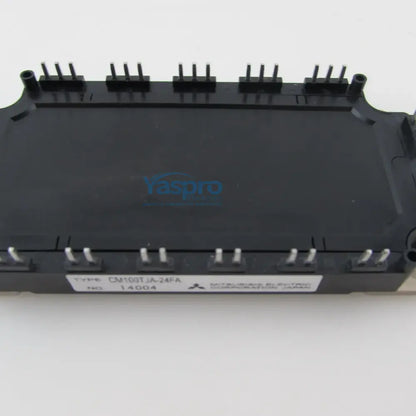 CM100TJA-24FA Mitsubishi IGBT Module 100A 1200V