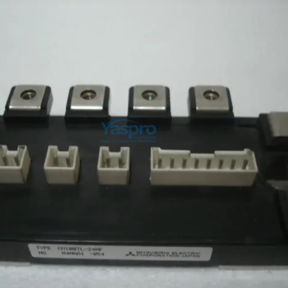 CM100TL-24NF Mitsubishi IGBT Module 100A 1200V