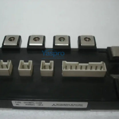 CM100TL-24NF Mitsubishi IGBT Module 100A 1200V