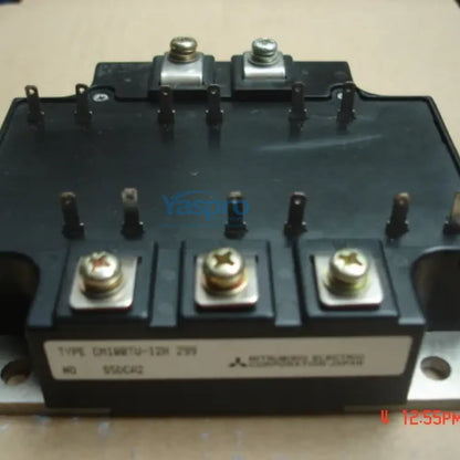 CM100TU-12H Mitsubishi IGBT Module 100A 600V