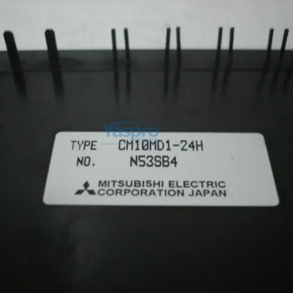 CM10MD1-24H Mitsubishi IGBT Module 10A 1200V