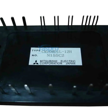 CM10MD1-12H Mitsubishi IGBT Module 10A 600V