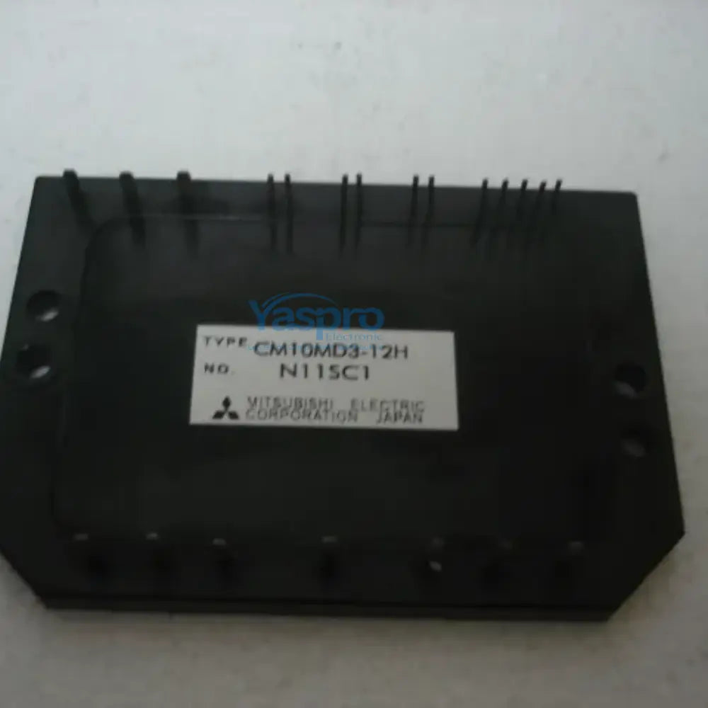 CM10MD3-12H Mitsubishi IGBT Module 10A 600V