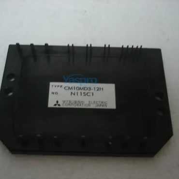 CM10MD-12H Mitsubishi IGBT Module 10A 600V