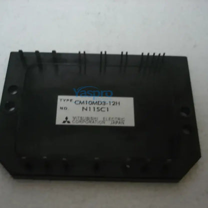 CM10MD3-12H Mitsubishi IGBT Module 10A 600V