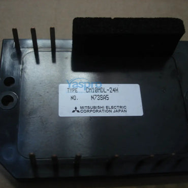 CM10MDL-24H Mitsubishi IGBT Module 10A 1200V