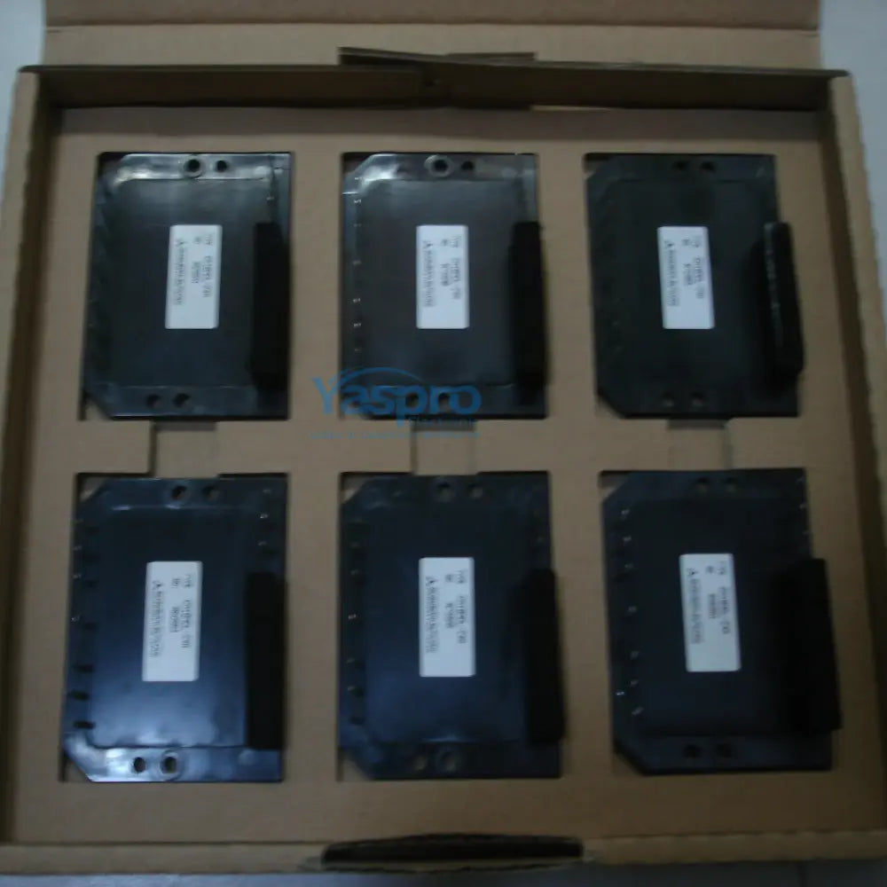 CM10MD-24H Mitsubishi IGBT Module 10A 1200V