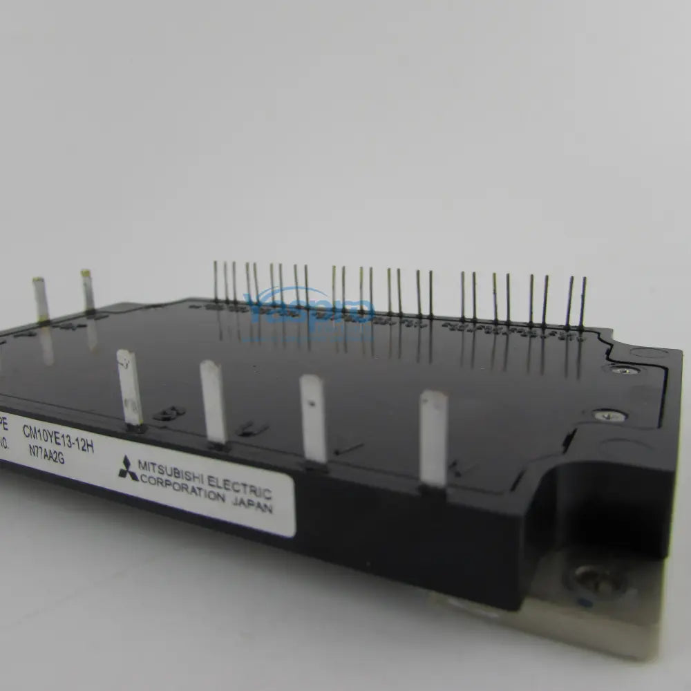 CM10YE13-12H Mitsubishi IGBT Module 100A 1200V