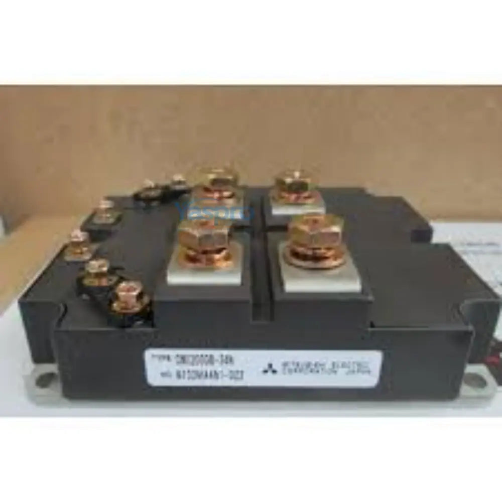 CM1200DB-34N MITSUBISHI IGBT Module 1700V 1200A
