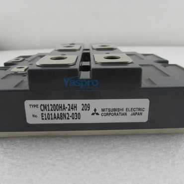 CM1200HA-24H Mitsubishi IGBT Module 1200A 1200V