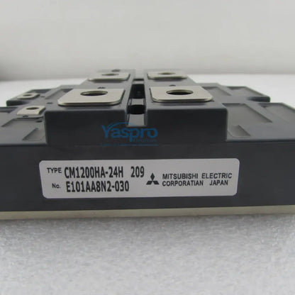 CM1200HA-24H Mitsubishi IGBT Module 1200A 1200V